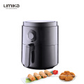 Digital Hot Air Fryer For Healthy Fried Food